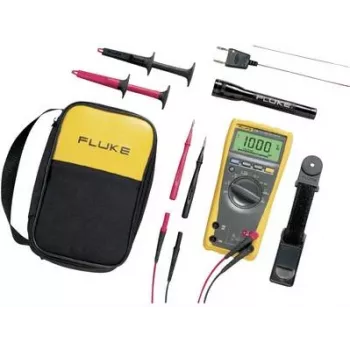 Fluke-179/MAG2 KIT käsikäyttöinen yleismittari (4869295)