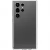 OtterBox Symmetry Clear -suojakuori Samsung Galaxy S24 Ultra -puhelimelle, kirkas