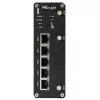 Langaton reititin Milesight UR35-L04AF-W 4G 2.4 GHz Fast Ethernet