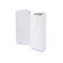 Mesh-WLAN-järjestelmä MSI Roamii BE Pro Mesh System 2 kpl pakkaus