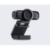 verkkokamera AUKEY PC-LM3 2 MP 1920 x 1080 pikseliä USB 2.0 musta