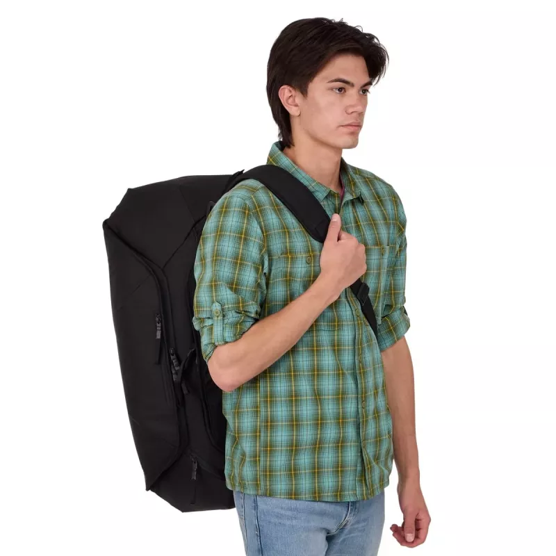 Thule 5172 Roundtrip Bike Duffel 55L musta