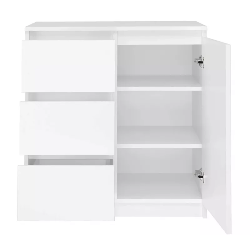 Topeshop COSTA BIEL KOMPLET lipasto