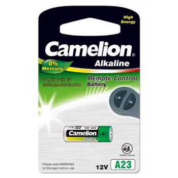 Kertakäyttöparisto Camelion LR23A