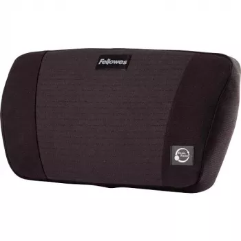 Selkätuki PlushTouch/Lumbar 8026501 FELLOWES
