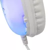 Kuulokkeet White Shark GH-2444 Peacock-2 valkoinen
