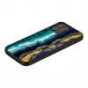 iKins suojakotelo Apple iPhone 12 Pro Max – kuosi Lila-Achat