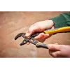 Putkipihdit Stanley FatMax Multigrip 250 mm