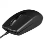 IBox IMOF010 hiiri universaali molempikätinen USB Type-A optinen 1600 DPI