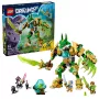 LEGO DREAMZZZ 71508 Kettuvartijamekka