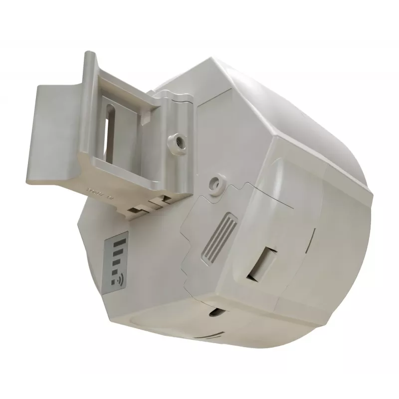 MikroTik SXT LTE7 Kit CPE 3G/4G/LTE7 9 dBi 60° antennilla, 2× LAN, PoE