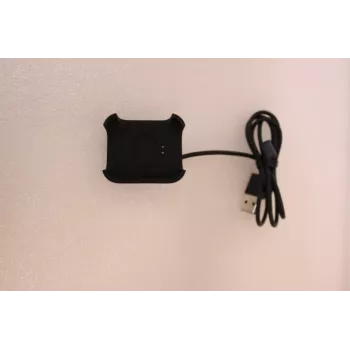 LOPPUUNMYYNTI. Xiaomi Mi Watch Lite laturi | LOPPUUNMYYNTI. LOPPUUNMYYNTI. Xiaomi laturi | musta