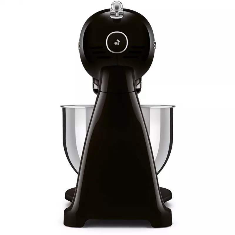 Smeg SMF03BLEU tehosekoitin musta 800 W (SMF03BLEU)