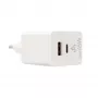 SBOX Home Charger HC-45 45W GaN Dual-Input seinälaturi