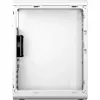 PC-kotelo Aerocool CS110 Mini Tower valkoinen