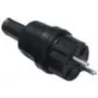 Bachmann 740.002 verkkopistoke musta