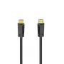 8 HDMI-kaapeli 7,5 m HDMI-tyyppi 8 HDMI-kaapeli 7,5 m HDMI-tyyppi on Hama-tuote HDMI-kaapelivalikoimastamme. Alkuperäinen Hama-tuote — MPN: 205008.
