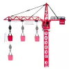 Jamara Kutter XL 99 IR kauko-ohjattava auto 1:10 mittakaava 2,4GHz