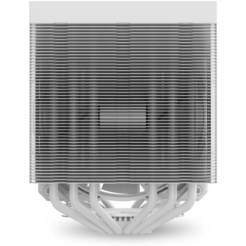 Sharkoon A60 RGB White -ilmanjäähdytin