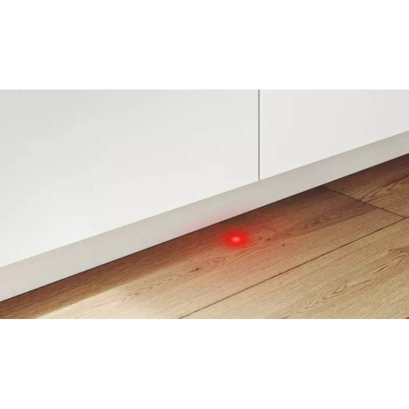 Kalusteisiin upotettava astianpesukone BOSCH SPV4EMX61E