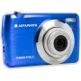 Agfa Photo DC8200 sininen + laukku + SD-kortti 16 GB