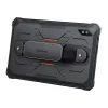 Blackview Active 8 Pro 4G Mediatek LTE-TDD & LTE-FDD 256 GB 26,3 cm (10,4 inch) 8 GB Wi-Fi 5 (802.11ac) Android 13 oranssi