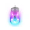 SteelSeries Rival 3 Gen 2 pelihiiri, valkoinen