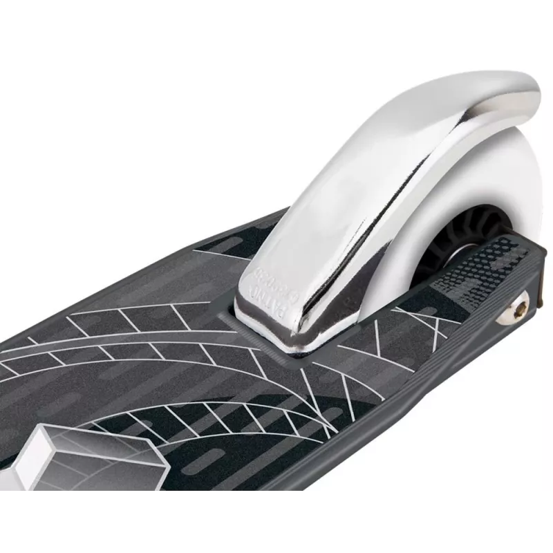 RAZOR Scooter PRO X - harmaa