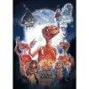 E.T. The Alien - Abenteuer eines Außerirdischen, palapeli 1000 palaa
