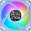 Thermaltake CT140 EX ARGB 140mm kotelotuuletin 3 kpl:n pakkaus - Hydrangea sininen