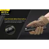Käsivalaisin Nitecore MH12 V2 musta