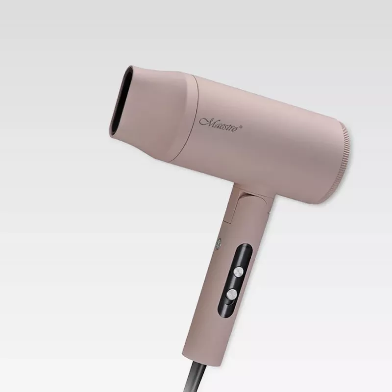 Maestro MR-232 hiustenkuivaaja 2000 W pinkki