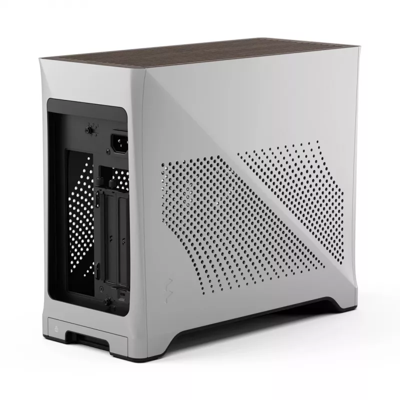 Fractal Design Era 2 Mini Tower hopea