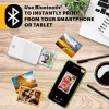 Kodak STEP RODMP20AMZW kannettava valokuvatulostin ZINK 2x3'' Bluetooth