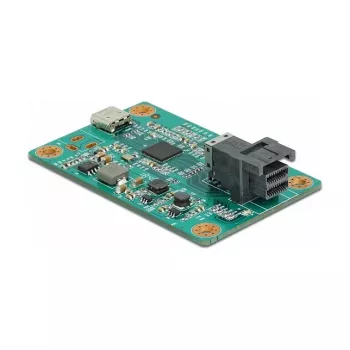 Muunnin USB Type-C SFF-8643 DeLOCK 64093