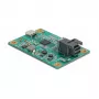 Muunnin USB Type-C SFF-8643 DeLOCK 64093