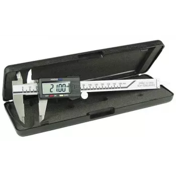 InLine 43002 Digitaalinen työntömitta, LCD, 150 mm