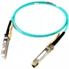 25GBASE aktiivinen optinen SFP28-kaapeli 1 m