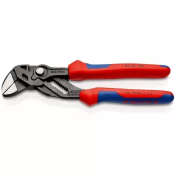 Pihti Knipex 86 02 180 max. mutterikoko 4 cm