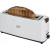 Leivänpaahdin JATA TT579 1 viipale 900 W valkoinen