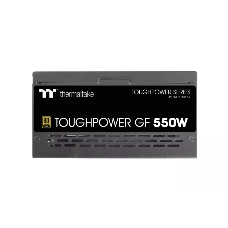 Virtalähde Toughpower GF 550W modulaarinen 80+Gold