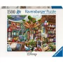 Disney Story Book Refresh, palapeli 1500 palaa