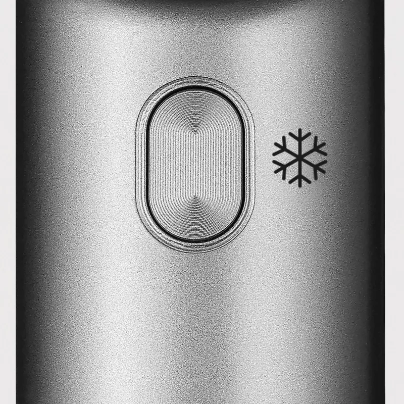 Severin HT 0169 hiustenkuivaaja 2000 W antrasiitti