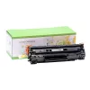 Yhteensopiva Static-Control Hewlett-Packard CF283A, musta, 1500 sivua