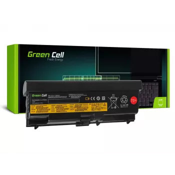 Green Cell LE50 akku Lenovo ThinkPad L430 L530 T430 T530 W530