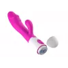 Vibraattori Erolab Silicone Rose Pink