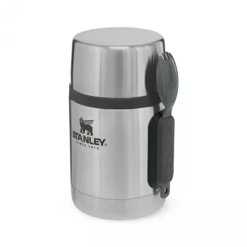 Stanley 10-01287-032 termospullo 0,53 l ruostumaton teräs