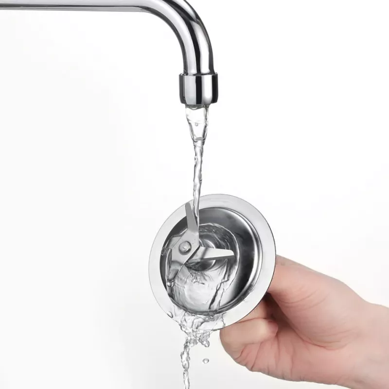 Severin SM 3734 pöytäsekoitin musta - ruostumaton teräs 1 l 500W sekoitin (SM 3734)