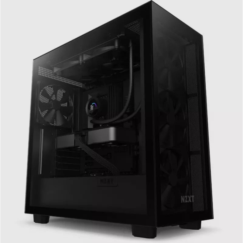 All-in-One-nestekylmälaite NZXT Kraken 280