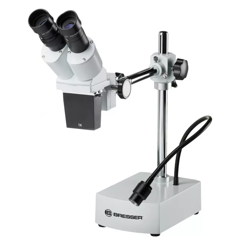 Mikroskooppi Bresser Optics Biorit ICD CS Stereo